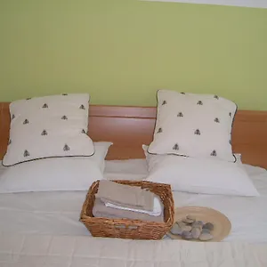 Bed & Breakfast Waterside, Brugge