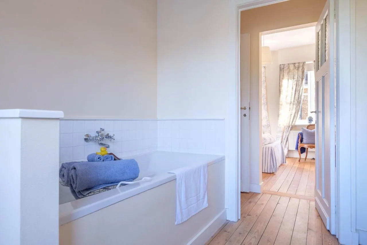 B&B Mybandb Bruges Bed & Breakfast