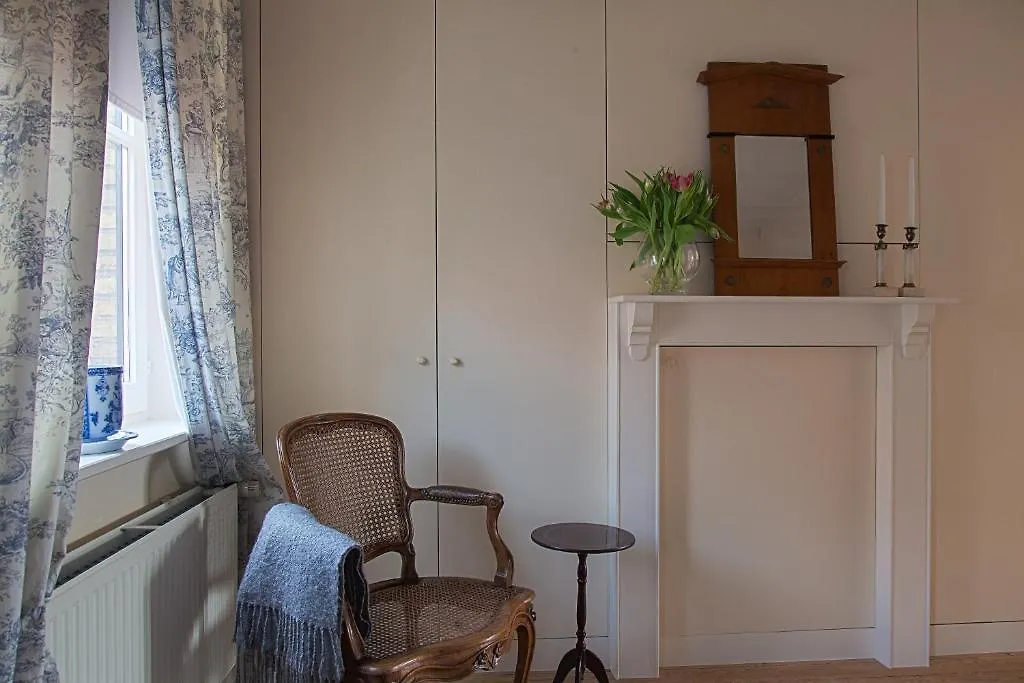 B&B Mybandb Bruges 0*,