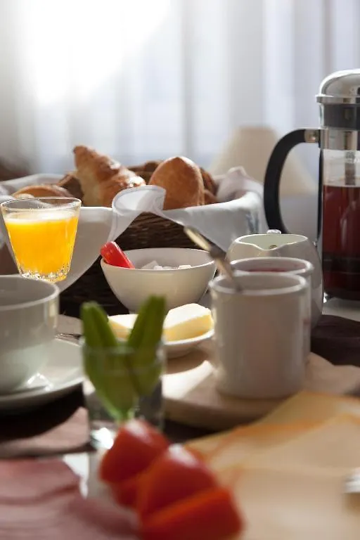 B&B Mybandb Bruges
