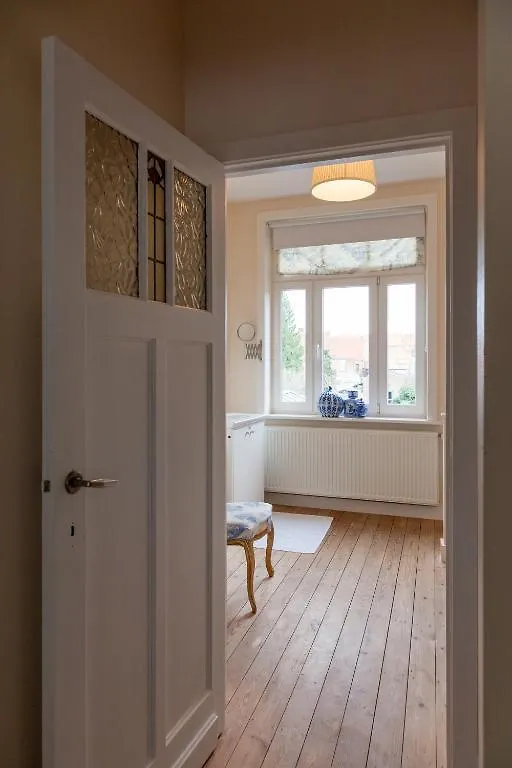 Bed & Breakfast B&B Mybandb Bruges