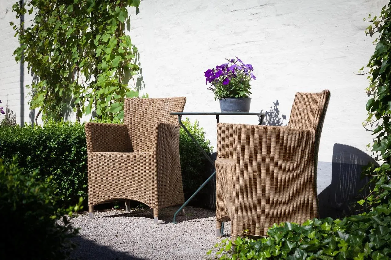 B&B Mybandb Bruges Bed & Breakfast